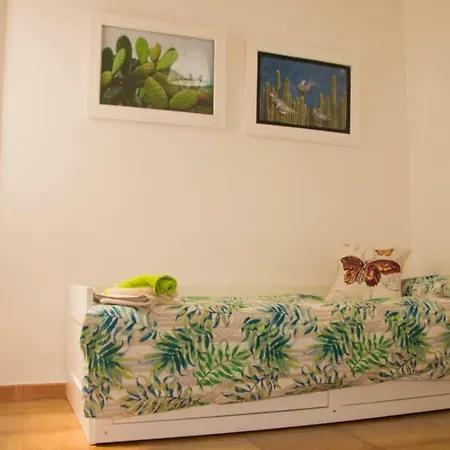 Casa Icod Διαμέρισμα Icod De Los Vinos