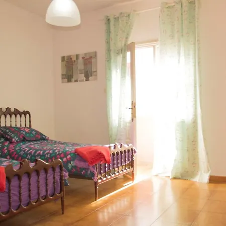 Casa Icod Διαμέρισμα *