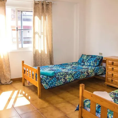 Casa Icod Διαμέρισμα *