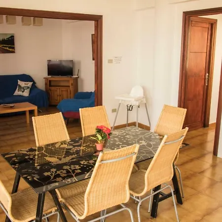 Casa Icod דירה